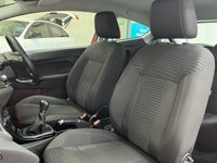 USED 2014 14 FORD FIESTA 1.25 Zetec Hatchback 3dr Petrol Manual Euro 5 (82 ps) 10k Miles!, Bluetooth, &pound;35 Tax