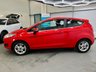 USED 2014 14 FORD FIESTA 1.25 Zetec Hatchback 3dr Petrol Manual Euro 5 (82 ps) 10k Miles!, Bluetooth, &pound;35 Tax