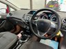 USED 2014 14 FORD FIESTA 1.25 Zetec Hatchback 3dr Petrol Manual Euro 5 (82 ps) 10k Miles!, Bluetooth, &pound;35 Tax