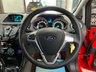 USED 2014 14 FORD FIESTA 1.25 Zetec Hatchback 3dr Petrol Manual Euro 5 (82 ps) 10k Miles!, Bluetooth, &pound;35 Tax