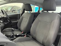 USED 2013 13 FORD FIESTA 1.0 Zetec Hatchback 5dr Petrol Manual Euro 5 (s/s) (80 ps) &pound;0 TAX, Bluetooth, P.Sensors