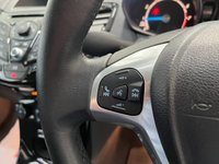 USED 2013 13 FORD FIESTA 1.0 Zetec Hatchback 5dr Petrol Manual Euro 5 (s/s) (80 ps) &pound;0 TAX, Bluetooth, P.Sensors