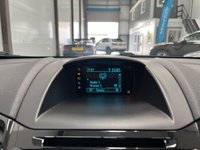 USED 2013 13 FORD FIESTA 1.0 Zetec Hatchback 5dr Petrol Manual Euro 5 (s/s) (80 ps) &pound;0 TAX, Bluetooth, P.Sensors
