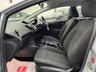 USED 2013 13 FORD FIESTA 1.0 Zetec Hatchback 5dr Petrol Manual Euro 5 (s/s) (80 ps) &pound;0 TAX, Bluetooth, P.Sensors