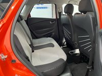 USED 2014 63 RENAULT CAPTUR 1.5 dCi ENERGY Dynamique MediaNav SUV 5dr Diesel Manual Euro 5 (s/s) (90 ps) &pound;0 Tax, Cruise, P.Sensors