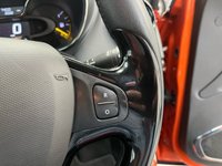 USED 2014 63 RENAULT CAPTUR 1.5 dCi ENERGY Dynamique MediaNav SUV 5dr Diesel Manual Euro 5 (s/s) (90 ps) &pound;0 Tax, Cruise, P.Sensors
