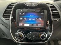 USED 2014 63 RENAULT CAPTUR 1.5 dCi ENERGY Dynamique MediaNav SUV 5dr Diesel Manual Euro 5 (s/s) (90 ps) &pound;0 Tax, Cruise, P.Sensors