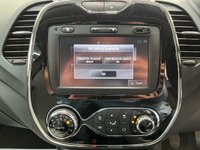 USED 2014 63 RENAULT CAPTUR 1.5 dCi ENERGY Dynamique MediaNav SUV 5dr Diesel Manual Euro 5 (s/s) (90 ps) &pound;0 Tax, Cruise, P.Sensors