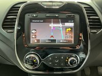 USED 2014 63 RENAULT CAPTUR 1.5 dCi ENERGY Dynamique MediaNav SUV 5dr Diesel Manual Euro 5 (s/s) (90 ps) &pound;0 Tax, Cruise, P.Sensors