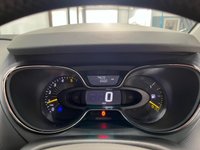 USED 2014 63 RENAULT CAPTUR 1.5 dCi ENERGY Dynamique MediaNav SUV 5dr Diesel Manual Euro 5 (s/s) (90 ps) &pound;0 Tax, Cruise, P.Sensors