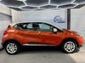 USED 2014 63 RENAULT CAPTUR 1.5 dCi ENERGY Dynamique MediaNav SUV 5dr Diesel Manual Euro 5 (s/s) (90 ps) &pound;0 Tax, Cruise, P.Sensors