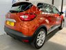 USED 2014 63 RENAULT CAPTUR 1.5 dCi ENERGY Dynamique MediaNav SUV 5dr Diesel Manual Euro 5 (s/s) (90 ps) &pound;0 Tax, Cruise, P.Sensors