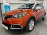 USED 2014 63 RENAULT CAPTUR 1.5 dCi ENERGY Dynamique MediaNav SUV 5dr Diesel Manual Euro 5 (s/s) (90 ps) &pound;0 Tax, Cruise, P.Sensors