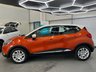 USED 2014 63 RENAULT CAPTUR 1.5 dCi ENERGY Dynamique MediaNav SUV 5dr Diesel Manual Euro 5 (s/s) (90 ps) &pound;0 Tax, Cruise, P.Sensors