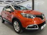 USED 2014 63 RENAULT CAPTUR 1.5 dCi ENERGY Dynamique MediaNav SUV 5dr Diesel Manual Euro 5 (s/s) (90 ps) &pound;0 Tax, Cruise, P.Sensors