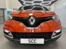 USED 2014 63 RENAULT CAPTUR 1.5 dCi ENERGY Dynamique MediaNav SUV 5dr Diesel Manual Euro 5 (s/s) (90 ps) &pound;0 Tax, Cruise, P.Sensors