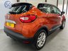 USED 2014 63 RENAULT CAPTUR 1.5 dCi ENERGY Dynamique MediaNav SUV 5dr Diesel Manual Euro 5 (s/s) (90 ps) &pound;0 Tax, Cruise, P.Sensors
