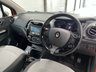 USED 2014 63 RENAULT CAPTUR 1.5 dCi ENERGY Dynamique MediaNav SUV 5dr Diesel Manual Euro 5 (s/s) (90 ps) &pound;0 Tax, Cruise, P.Sensors