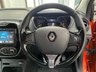 USED 2014 63 RENAULT CAPTUR 1.5 dCi ENERGY Dynamique MediaNav SUV 5dr Diesel Manual Euro 5 (s/s) (90 ps) &pound;0 Tax, Cruise, P.Sensors