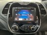 USED 2014 63 RENAULT CAPTUR 1.5 dCi ENERGY Dynamique MediaNav SUV 5dr Diesel Manual Euro 5 (s/s) (90 ps) &pound;0 Tax, Cruise, P.Sensors