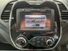 USED 2014 63 RENAULT CAPTUR 1.5 dCi ENERGY Dynamique MediaNav SUV 5dr Diesel Manual Euro 5 (s/s) (90 ps) &pound;0 Tax, Cruise, P.Sensors