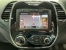 USED 2014 63 RENAULT CAPTUR 1.5 dCi ENERGY Dynamique MediaNav SUV 5dr Diesel Manual Euro 5 (s/s) (90 ps) &pound;0 Tax, Cruise, P.Sensors