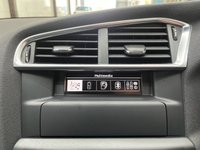 USED 2011 11 CITROEN C4 1.6 VTi VTR+ Hatchback 5dr Petrol Manual Euro 5 (120 ps) P.Sensors, Bluetooth, Cruise
