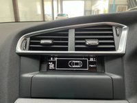 USED 2011 11 CITROEN C4 1.6 VTi VTR+ Hatchback 5dr Petrol Manual Euro 5 (120 ps) P.Sensors, Bluetooth, Cruise