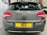 USED 2011 11 CITROEN C4 1.6 VTi VTR+ Hatchback 5dr Petrol Manual Euro 5 (120 ps) P.Sensors, Bluetooth, Cruise