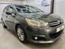 USED 2011 11 CITROEN C4 1.6 VTi VTR+ Hatchback 5dr Petrol Manual Euro 5 (120 ps) P.Sensors, Bluetooth, Cruise