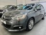 USED 2011 11 CITROEN C4 1.6 VTi VTR+ Hatchback 5dr Petrol Manual Euro 5 (120 ps) P.Sensors, Bluetooth, Cruise