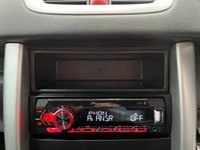 USED 2011 61 PEUGEOT 207  1.4 Sportium Hatchback 5dr Petrol Manual Euro 5 (75 ps) Bluetooth, 1 Owner, Low Miles