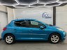 USED 2011 61 PEUGEOT 207  1.4 Sportium Hatchback 5dr Petrol Manual Euro 5 (75 ps) Bluetooth, 1 Owner, Low Miles