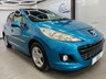 USED 2011 61 PEUGEOT 207  1.4 Sportium Hatchback 5dr Petrol Manual Euro 5 (75 ps) Bluetooth, 1 Owner, Low Miles