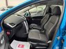 USED 2011 61 PEUGEOT 207  1.4 Sportium Hatchback 5dr Petrol Manual Euro 5 (75 ps) Bluetooth, 1 Owner, Low Miles