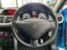 USED 2011 61 PEUGEOT 207  1.4 Sportium Hatchback 5dr Petrol Manual Euro 5 (75 ps) Bluetooth, 1 Owner, Low Miles