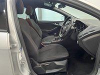 USED 2017 17 FORD FOCUS 1.5 TDCi ST-Line Hatchback 5dr Diesel Manual Euro 6 (s/s) (120 ps) Sat Nav, DAB, Appearance Pack