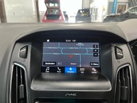 USED 2017 17 FORD FOCUS 1.5 TDCi ST-Line Hatchback 5dr Diesel Manual Euro 6 (s/s) (120 ps) Sat Nav, DAB, Appearance Pack