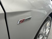 USED 2017 17 FORD FOCUS 1.5 TDCi ST-Line Hatchback 5dr Diesel Manual Euro 6 (s/s) (120 ps) Sat Nav, DAB, Appearance Pack