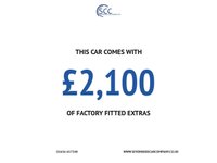 USED 2017 17 FORD FOCUS 1.5 TDCi ST-Line Hatchback 5dr Diesel Manual Euro 6 (s/s) (120 ps) Sat Nav, DAB, Appearance Pack