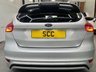 USED 2017 17 FORD FOCUS 1.5 TDCi ST-Line Hatchback 5dr Diesel Manual Euro 6 (s/s) (120 ps) Sat Nav, DAB, Appearance Pack