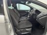 USED 2017 17 FORD FOCUS 1.5 TDCi ST-Line Hatchback 5dr Diesel Manual Euro 6 (s/s) (120 ps) Sat Nav, DAB, Appearance Pack