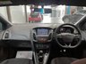 USED 2017 17 FORD FOCUS 1.5 TDCi ST-Line Hatchback 5dr Diesel Manual Euro 6 (s/s) (120 ps) Sat Nav, DAB, Appearance Pack