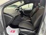 USED 2017 17 FORD FOCUS 1.5 TDCi ST-Line Hatchback 5dr Diesel Manual Euro 6 (s/s) (120 ps) Sat Nav, DAB, Appearance Pack