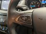 USED 2017 17 FORD FOCUS 1.5 TDCi ST-Line Hatchback 5dr Diesel Manual Euro 6 (s/s) (120 ps) Sat Nav, DAB, Appearance Pack