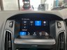 USED 2017 17 FORD FOCUS 1.5 TDCi ST-Line Hatchback 5dr Diesel Manual Euro 6 (s/s) (120 ps) Sat Nav, DAB, Appearance Pack