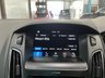 USED 2017 17 FORD FOCUS 1.5 TDCi ST-Line Hatchback 5dr Diesel Manual Euro 6 (s/s) (120 ps) Sat Nav, DAB, Appearance Pack