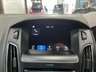 USED 2017 17 FORD FOCUS 1.5 TDCi ST-Line Hatchback 5dr Diesel Manual Euro 6 (s/s) (120 ps) Sat Nav, DAB, Appearance Pack