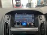 USED 2017 17 FORD FOCUS 1.5 TDCi ST-Line Hatchback 5dr Diesel Manual Euro 6 (s/s) (120 ps) Sat Nav, DAB, Appearance Pack