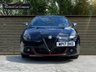 USED 2017 17 ALFA ROMEO GIULIETTA 2.0 JTDM-2 SPECIALE TCT 5d 175 BHP FINANCE ALAILABLE ZERO DEPOSIT